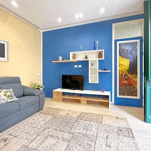 Solemar Sicilia - Casa Valguarnera Appartamento