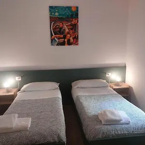 111 , Bergamo Italia